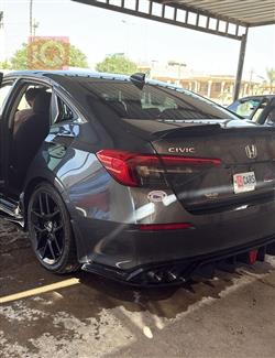 هوندا سيفيك